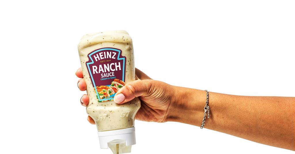 Kraft Heinz reshuffles global structure into three regions
