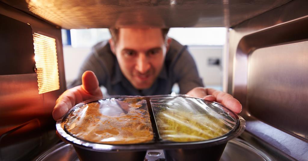 Ready meals 2021: Brits demand ‘restaurant quality’ | Analysis