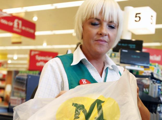 Morrisons In Continuing Talks About Online Operation News The Grocer 7727