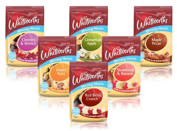 Whitworths kicks off plans for expansion after Equistone sale | News ...