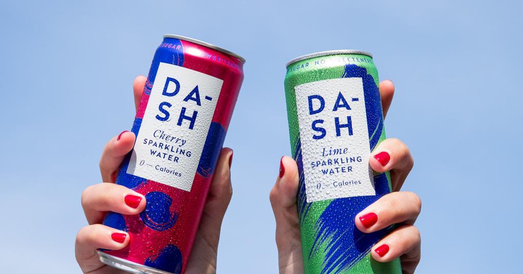 Summer heatwave drives ‘biggest month’ of sales at Dash Water