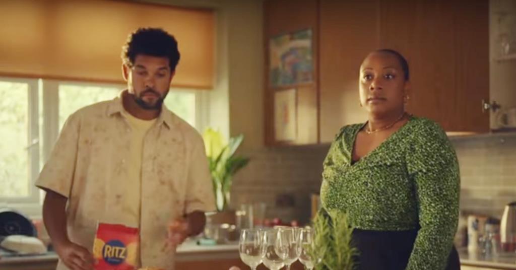 Reliable Ritz helps family choreograph a pre-visit clean-up | Comment ...