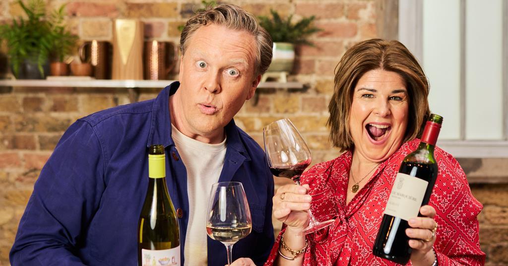 Majestic launches wine club subscription with Saturday Kitchen