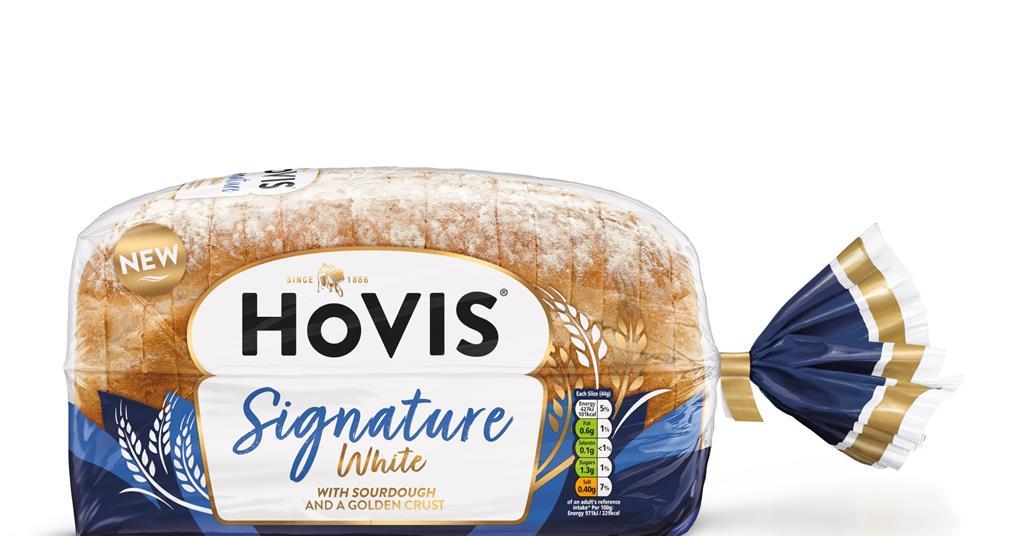 Hovis Bakeries names post-merger top team
