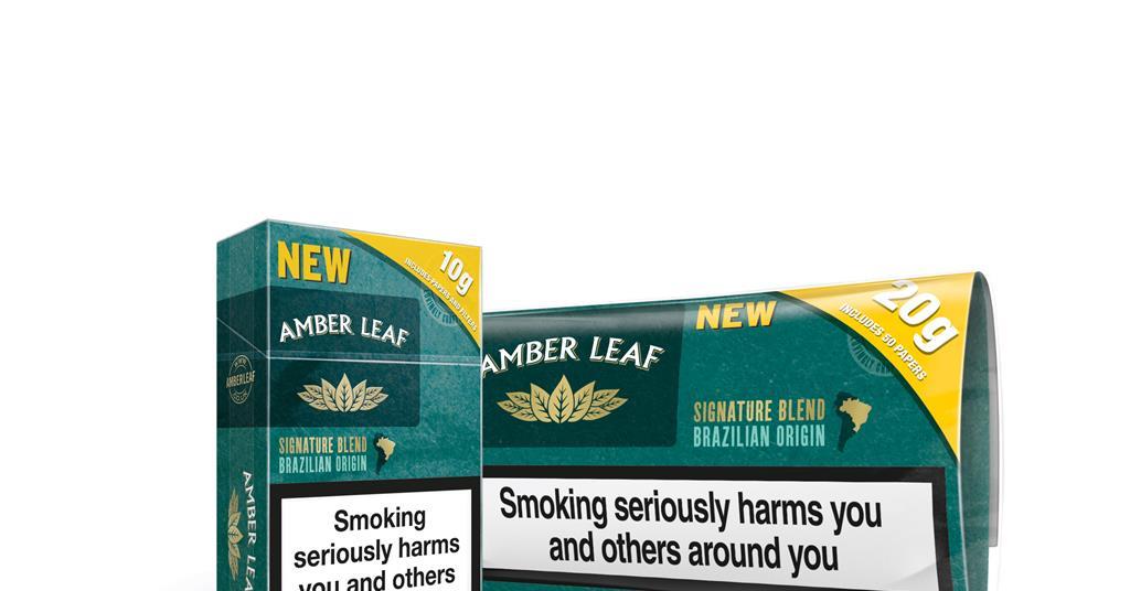 can of tobacco Top Cigarette Tobacco Canister - 6 Oz