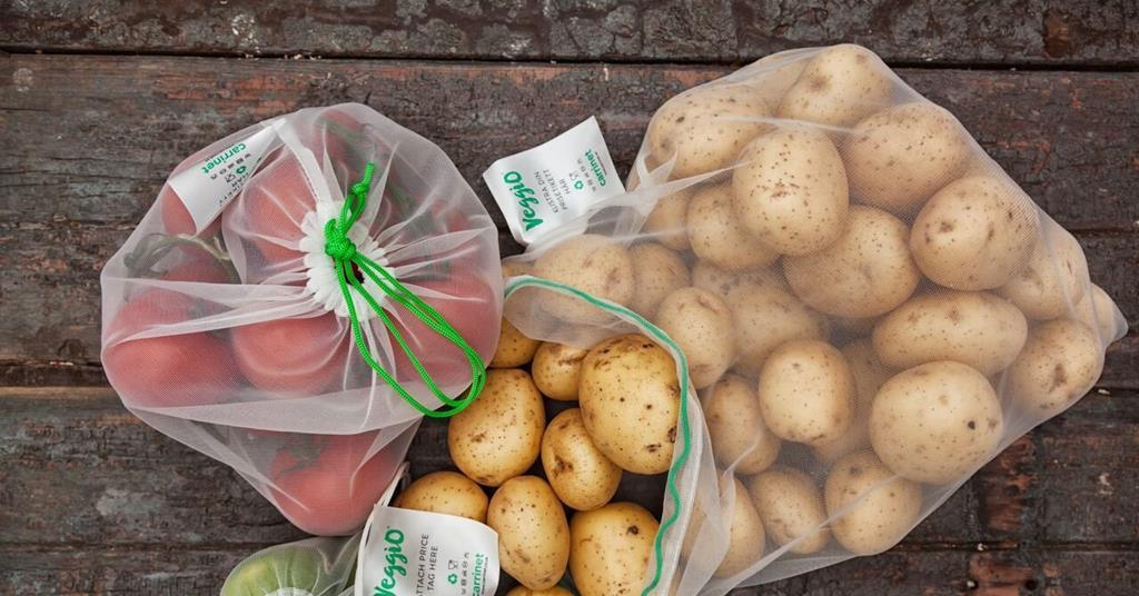Asda plastic bag recycling hot sale