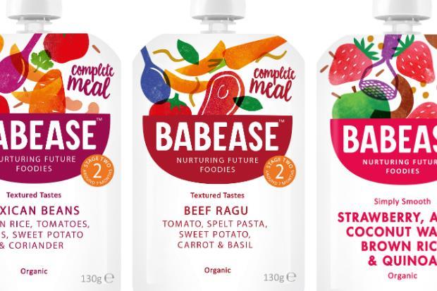 babease baby food