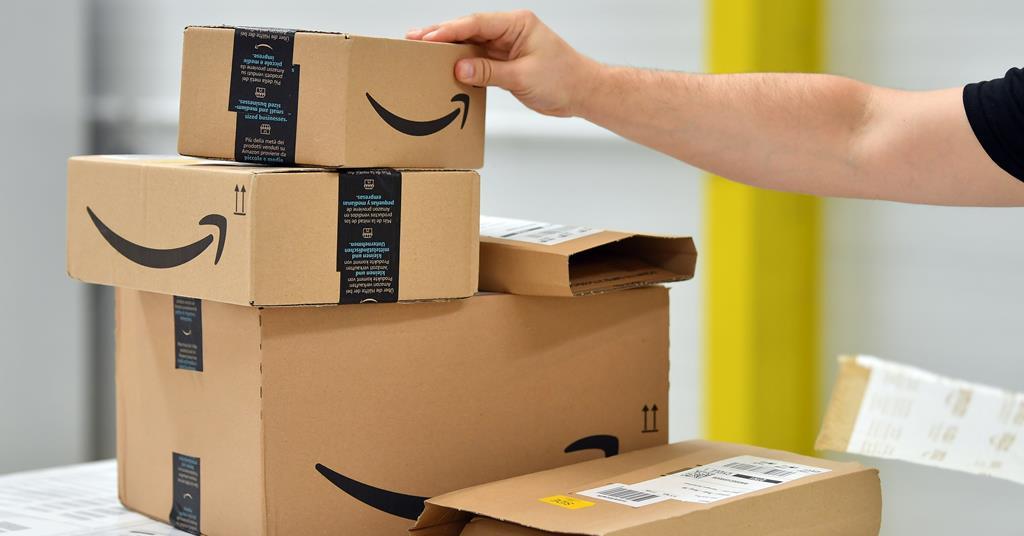 Guide for SMEs: how to start selling on Amazon | Analysis & Features | The  Grocer