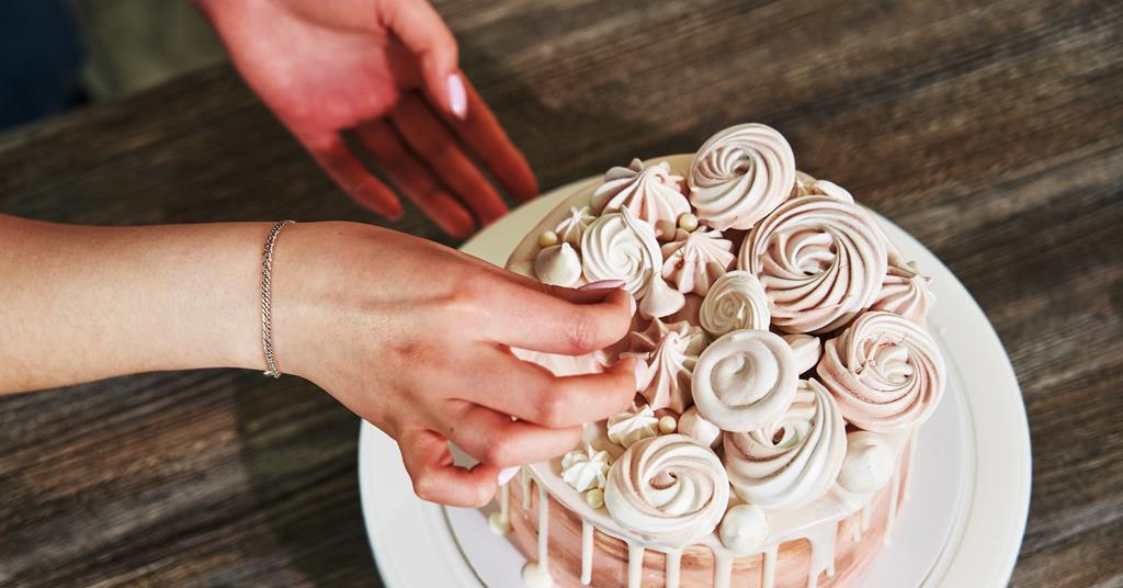 How shoppers are saving time with home baking hacks