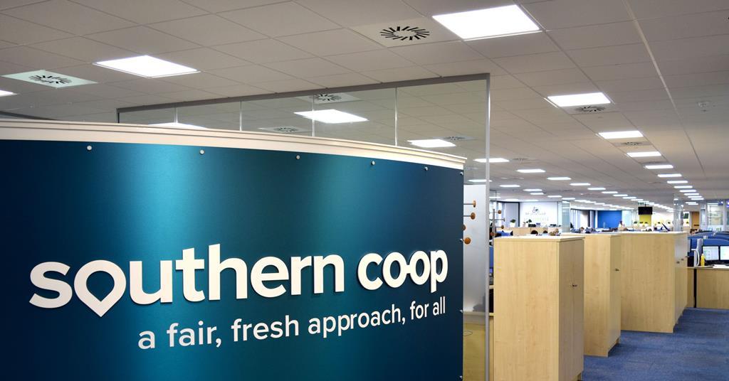 Southern Coop head office review to see 30 redundancies News The