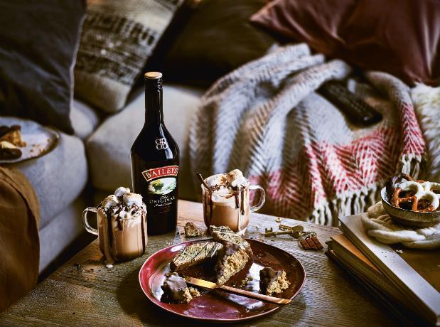 Baileys Chocolat Luxe slashed to just £12 at Waitrose and Sainsbury's for  Christmas