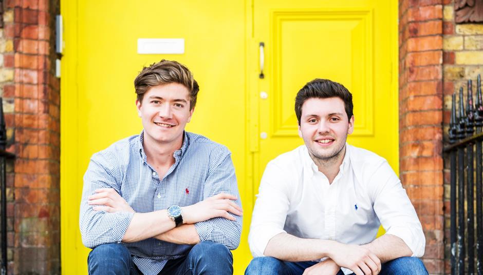 Oliver Dickinson & Rory Paterson, Wow: alternative CV | My Alternative ...