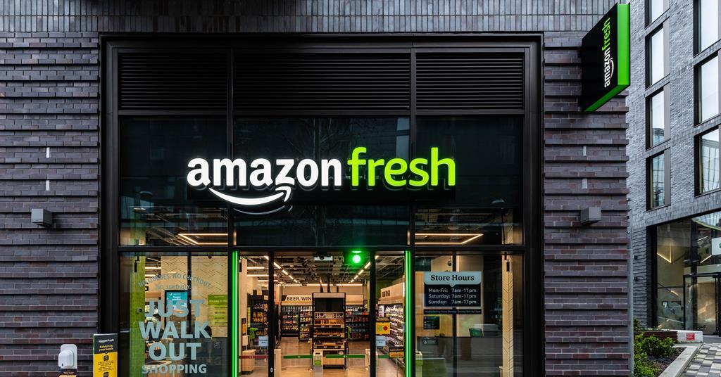 Amazon price matching Tesco is a bold step in its grocery ambitions
