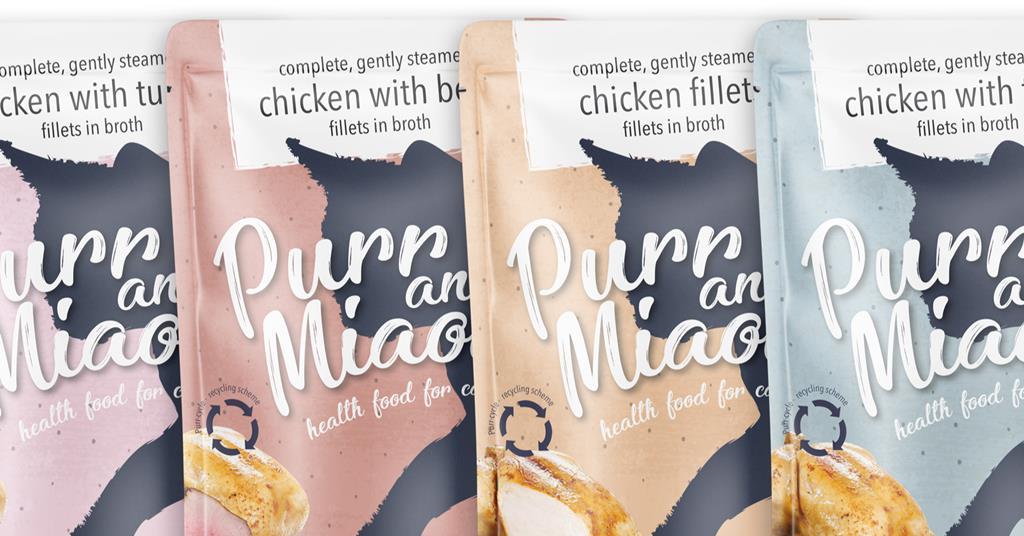 sainsburys pooch and mutt