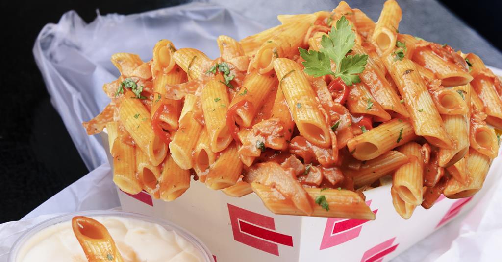 As cheap as chips: pasta category report 2020 | Category Report | The