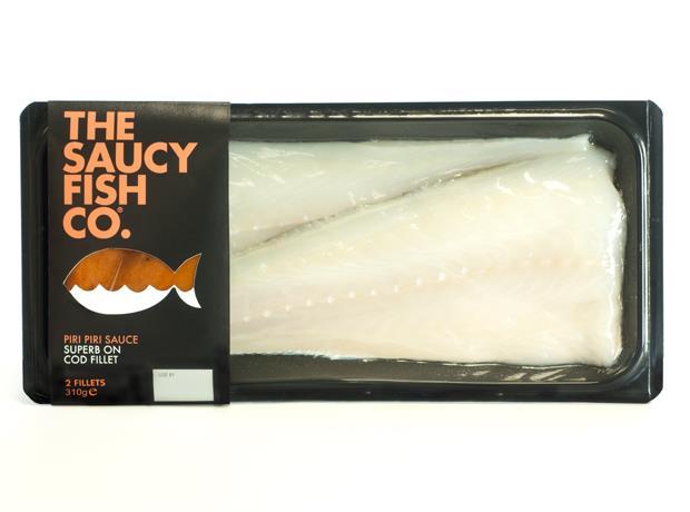 Tesco delists Seachill's Saucy Fish Company range | News | The Grocer