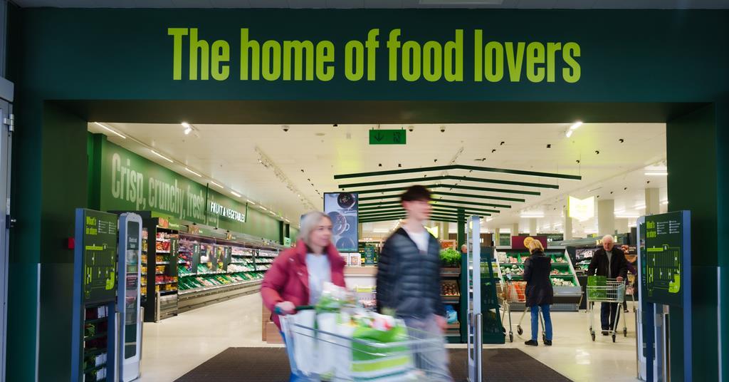 Waitrose tells suppliers it plans to 'optimise' its range