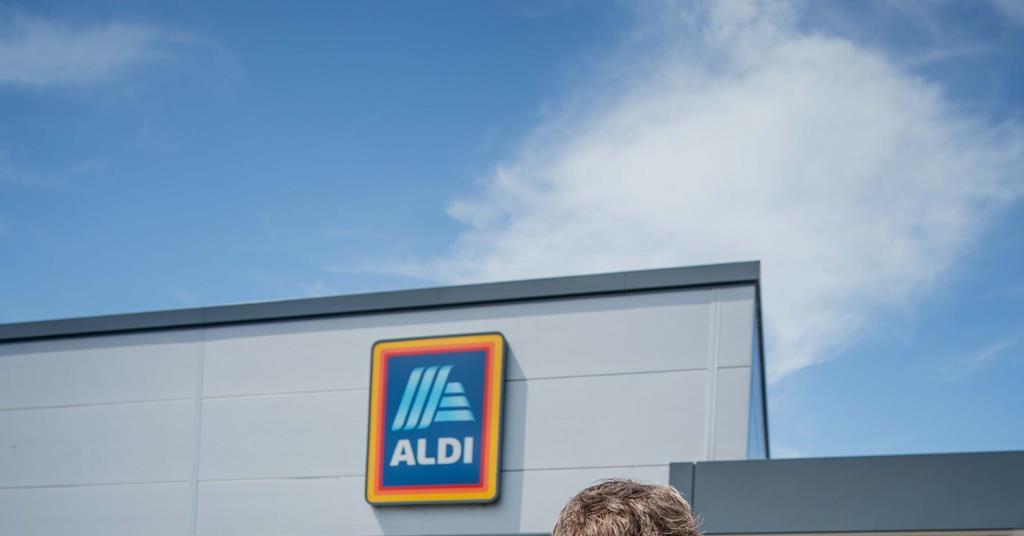 10 Aldi shoppers to win free five-minute trolley dash