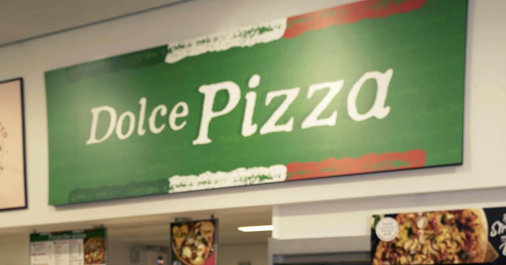 Morrisons gives schools 60,000 pizza making kits to fight hunger News