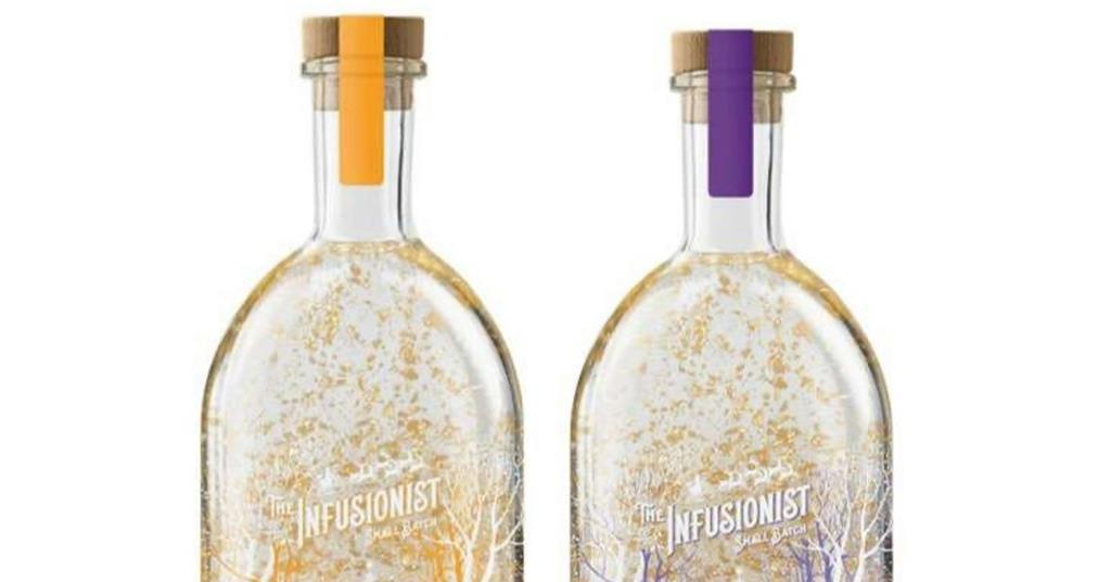 M&S takes Aldi to court over gin liqueur - The Spirits Business