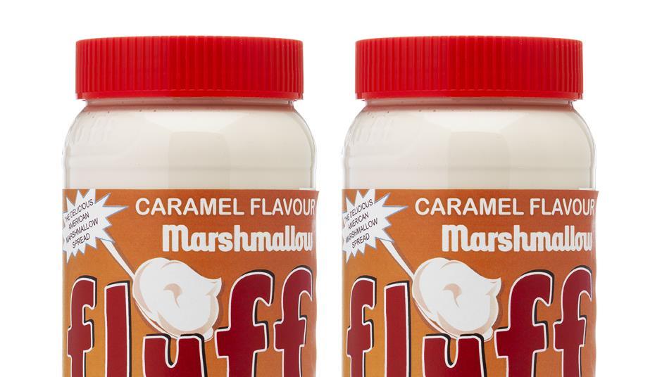 Empire Bespoke expands Marshmallow Fluff spreads with caramel News