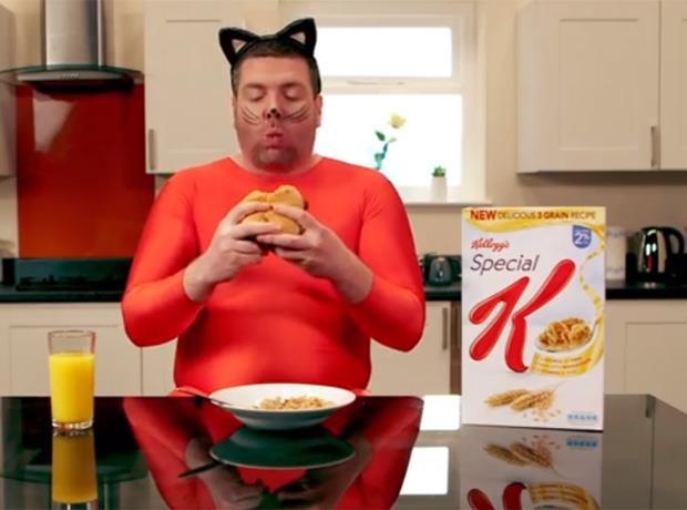 Kellogg's Special K video spoofs Aldi's 'Like Brands' campaign, News
