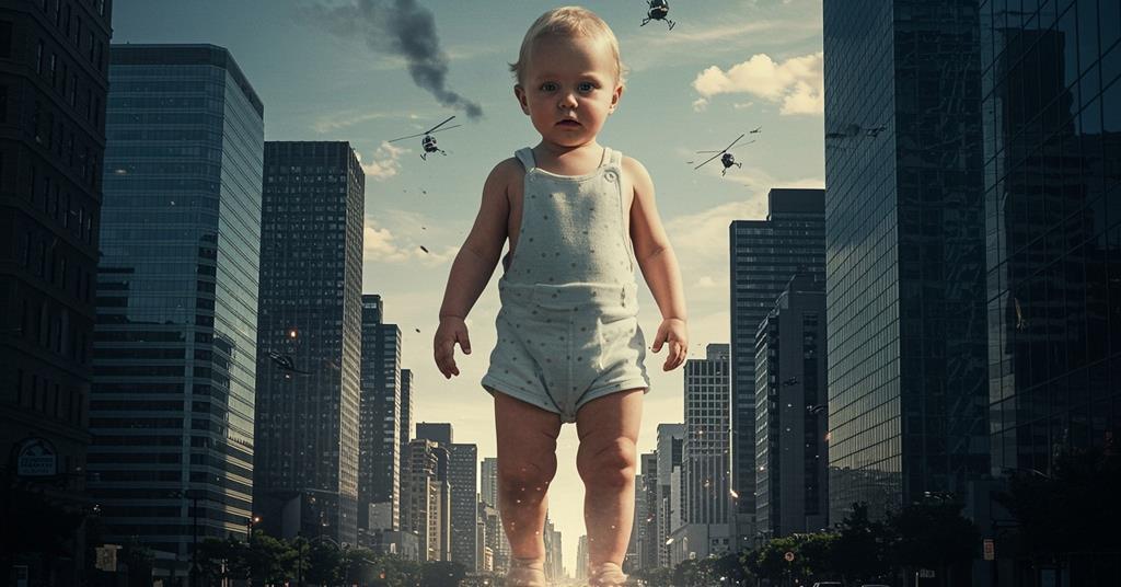 Have the big baby brands lost their way?