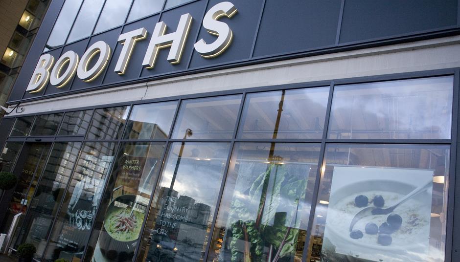 Booths makes southern move with Essex electric forecourt store plan