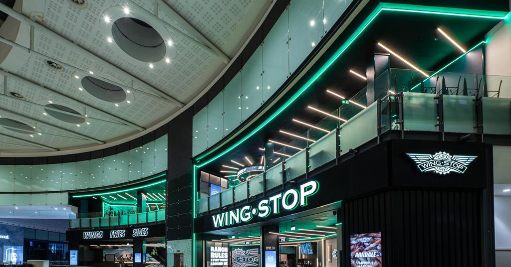 Wingstop master franchisee delivers ‘record’ results in 2025