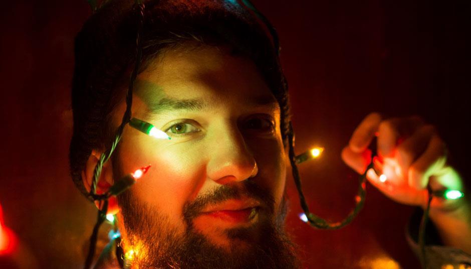 Beard wearers be illuminated! Comment and Opinion The Grocer