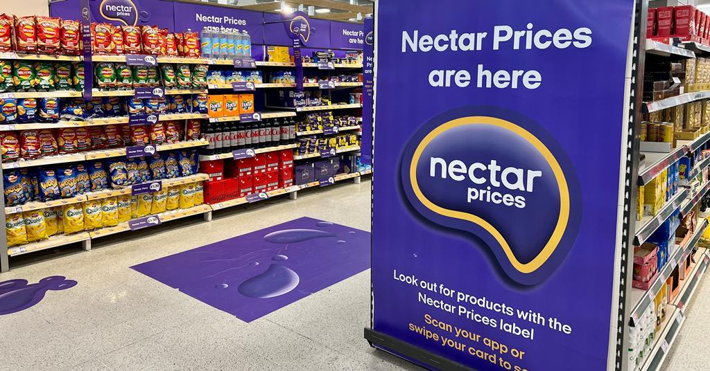 Sainsbury’s Nectar Prices Expansion Is A Strategy That Works | Comment ...