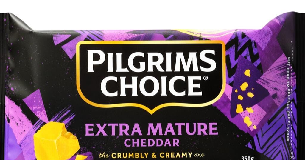 Pilgrims Choice revamps branding and packaging format in growth push