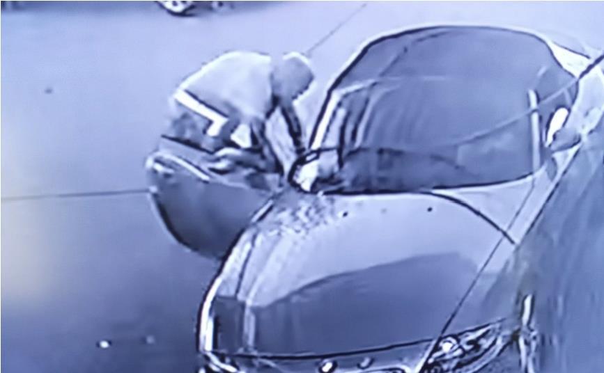 Forecourt Eye offers free crime reporting tool as fuel theft rises nearly 20%