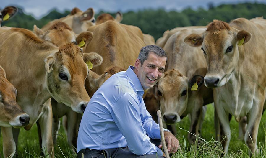 Graham's The Family Dairy tops up spreadable butters range | News | The ...