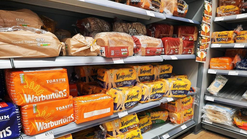 What next for Allied Bakeries after losing the Coop contract