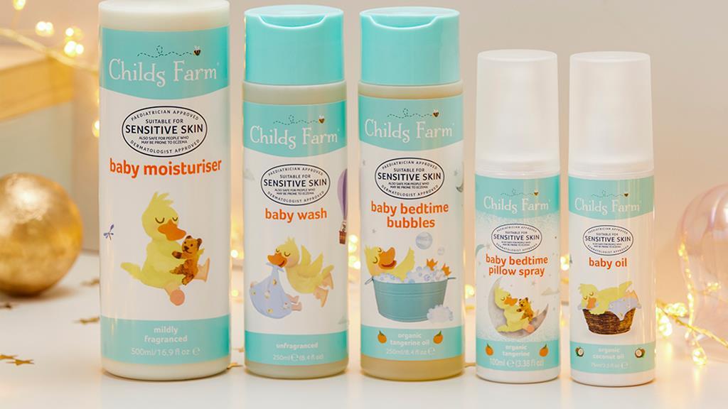 PZ Cussons’ acquisition of Childs Farm is a step out of survival mode