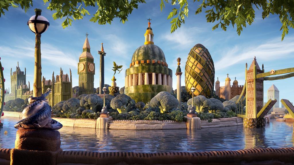 How can the UK be more selfsufficient in food? Analysis & Features