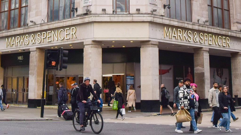 Gove vs M&S Marble Arch decision explained The Grocer