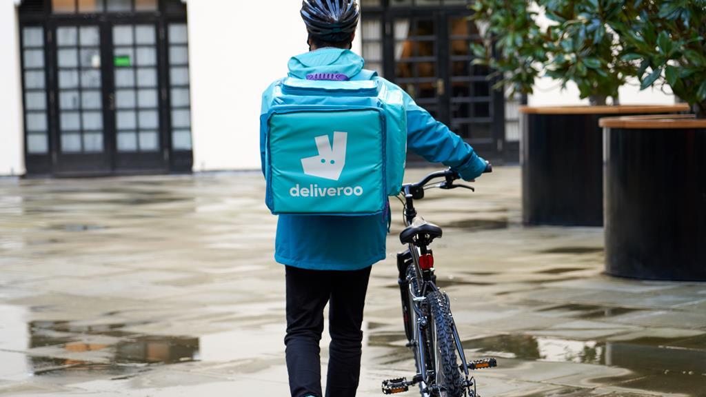 Can Deliveroo’s white label offer tempt supermarkets? | Analysis ...