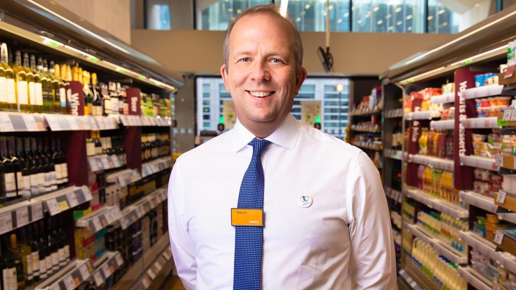 How Simon Roberts’ restructure is raising Sainsbury’s game | Big ...