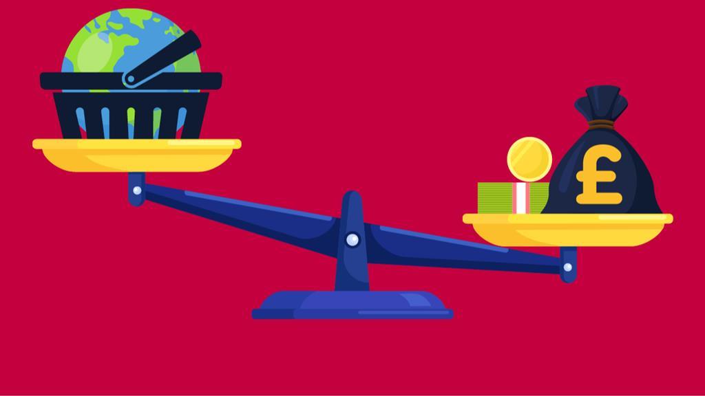 Sustainability vs affordability: how can brands and retailers strike ...