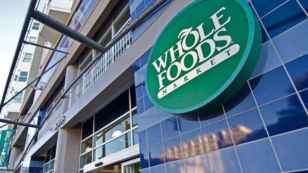 Whole Foods Market how realistic is ‘expansion in the UK’ for Amazon’s