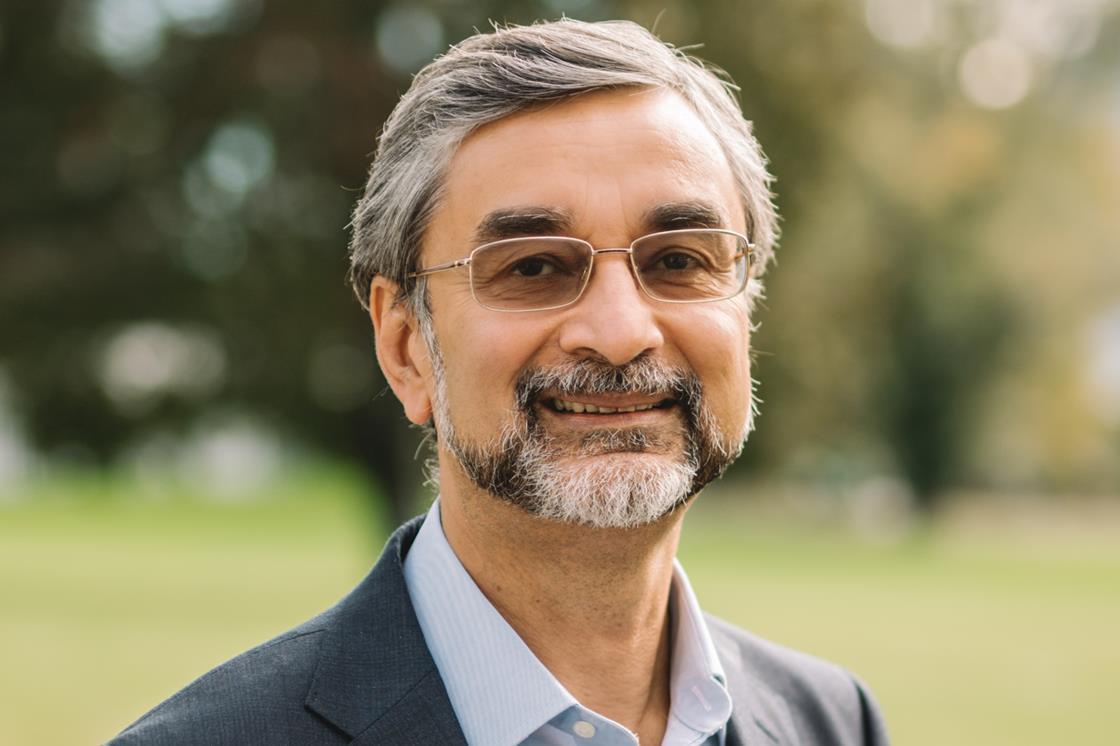 Nestlé executive VP Sanjay Bahadur retires | The Grocer
