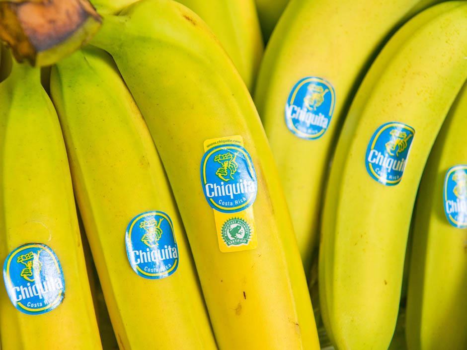 Asda pledges to source '100 sustainable' bananas News The Grocer