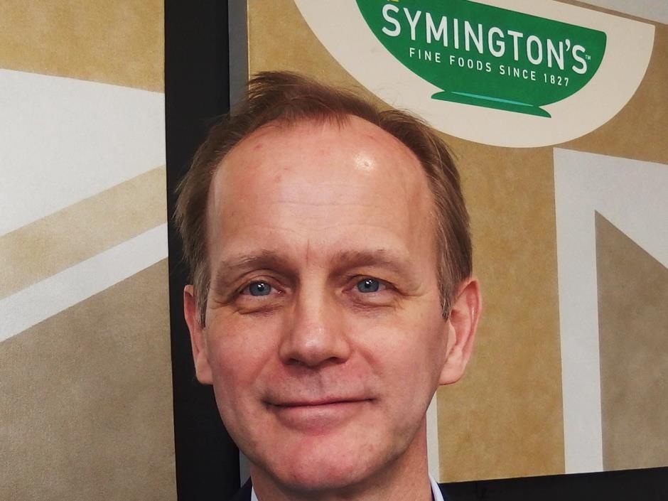 John Power replaces Salkeld as CEO at Symington's News The Grocer