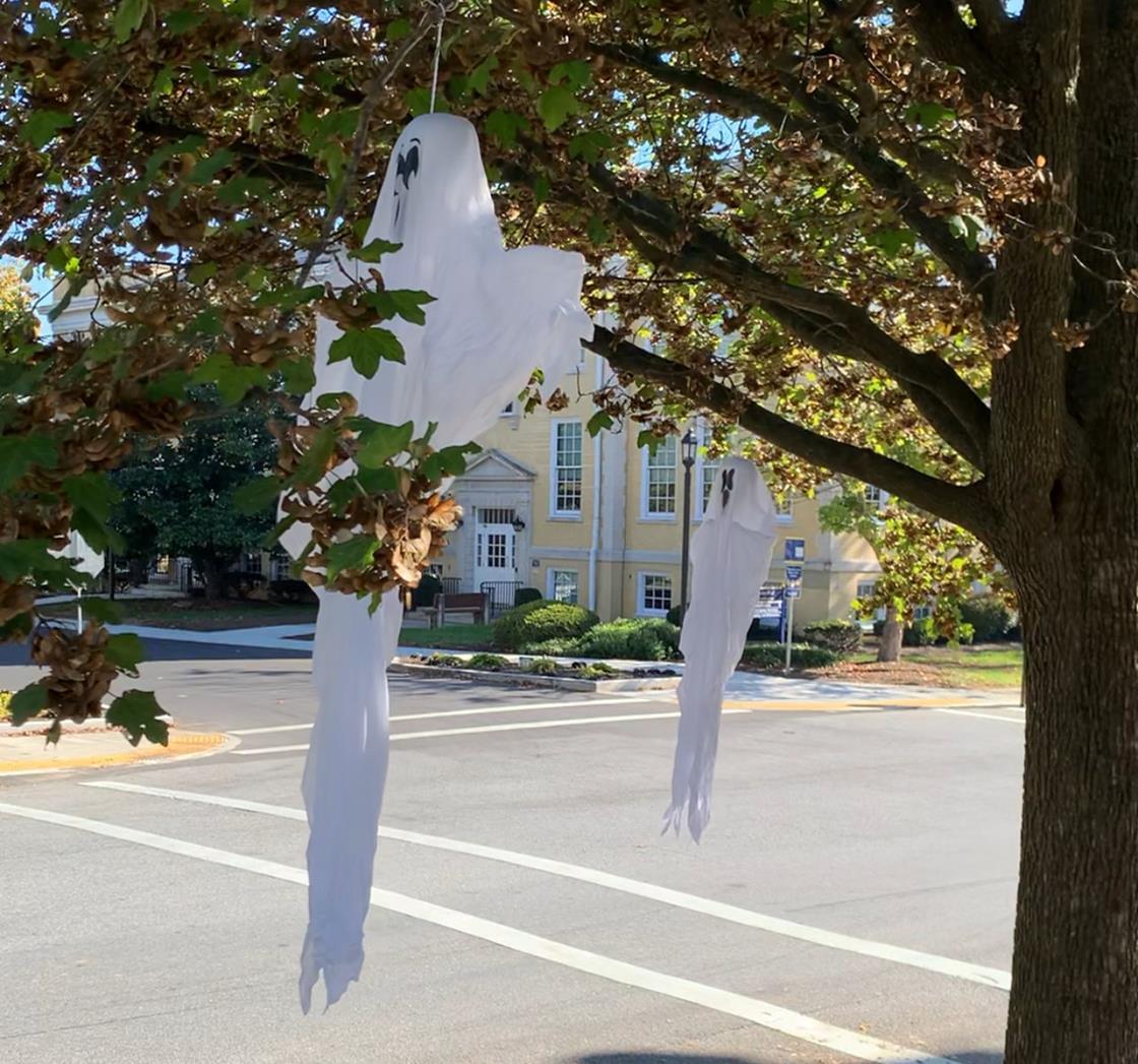 US Retailers Halloween Year-End Occasions