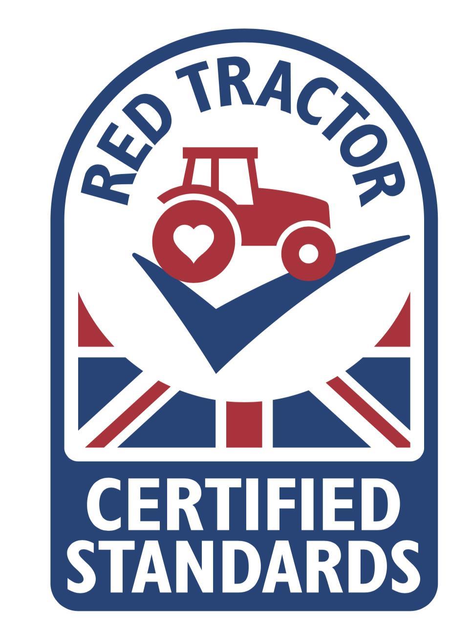 Red Tractor proposes improvements in core standards revamp | News | The