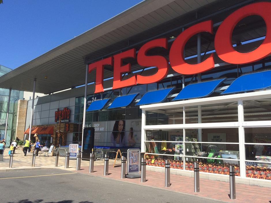 Where Is The Biggest Tesco Extra at Reynaldo Buckner blog