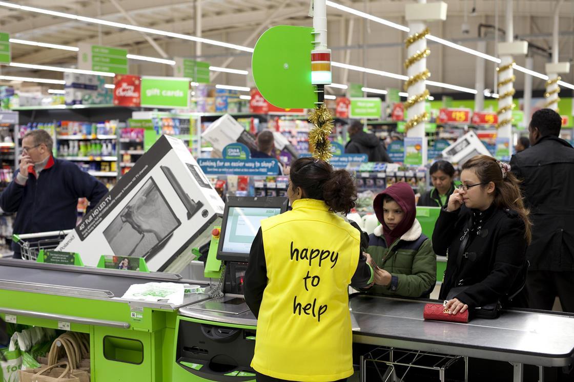 Asda Is Cheapest On Christmas Grocer 33 Shop By Margin Of £644 Grocer 33 The Grocer 