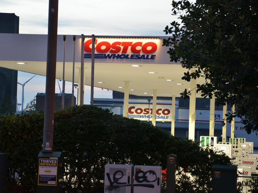 Costco plans for future with purposebuilt new DC in Crick News The